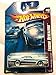 Produktbild Hot Wheels - 2007 - Engine Revealers - 1969 Dodge Charger - 02/04 in Series - White & Blue - #058/180 - Limited Edition - Collectible by Hot Wheels