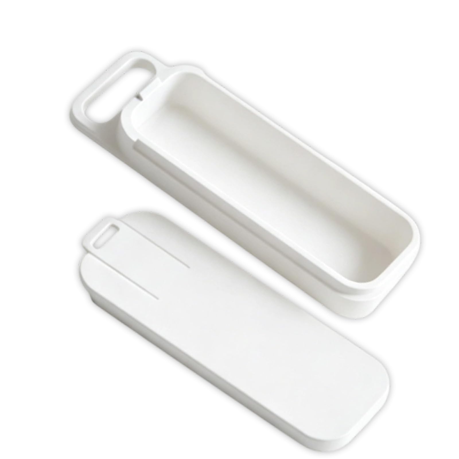 Kaeltsyn A Miniature Container Box With Sliding Lid Perfect For Storing Earrings Pills Cash Neatly In Homes On The Go Multifunctional Planner