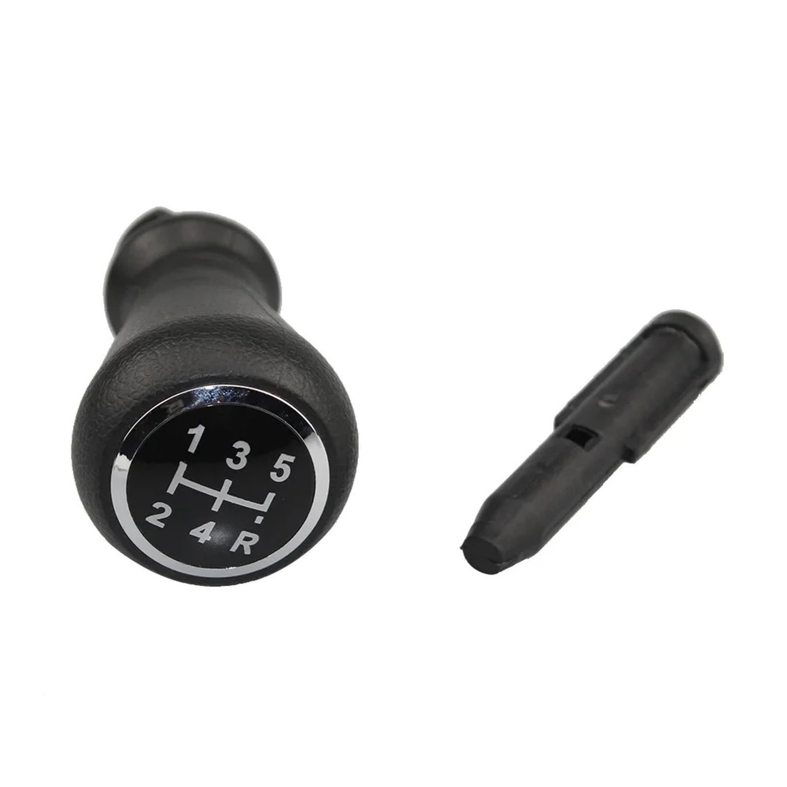 Sauanmnktp Style A Set Gearshift Knob For Peugeot 106 107 205 206 207 306 307 308 309 405 406 407 508 605 607 806 Gear Shift Knob