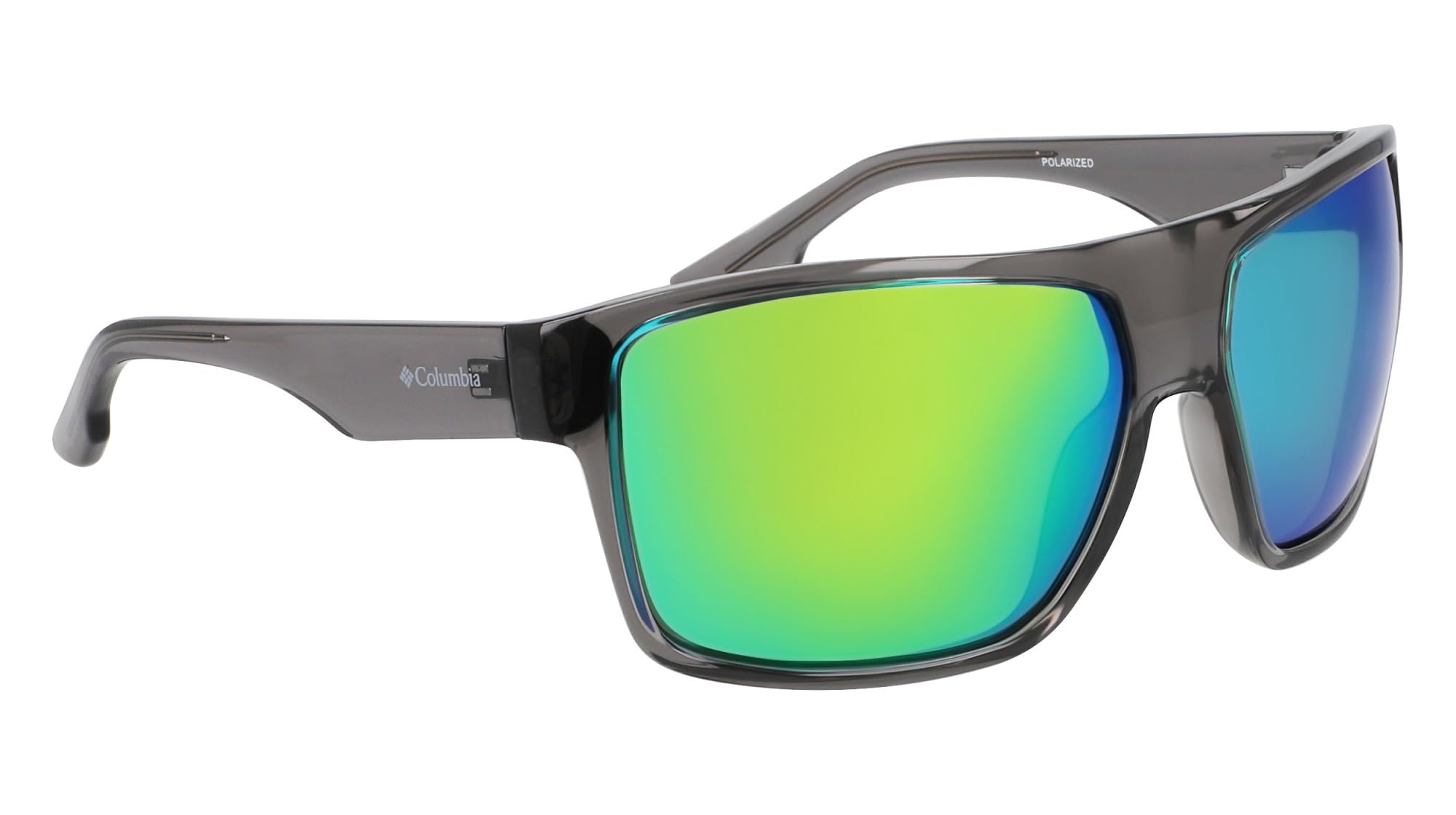 Columbia C571sp Fairbanks Occhiali Uomo (Pacco da 1)