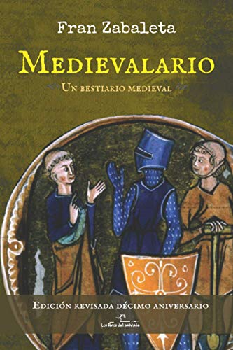 Medievalario: Un bestiario medieval