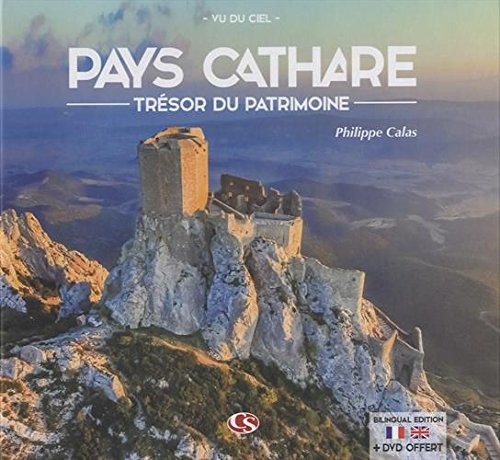 Pays Cathare - Trésor du Patrimoine