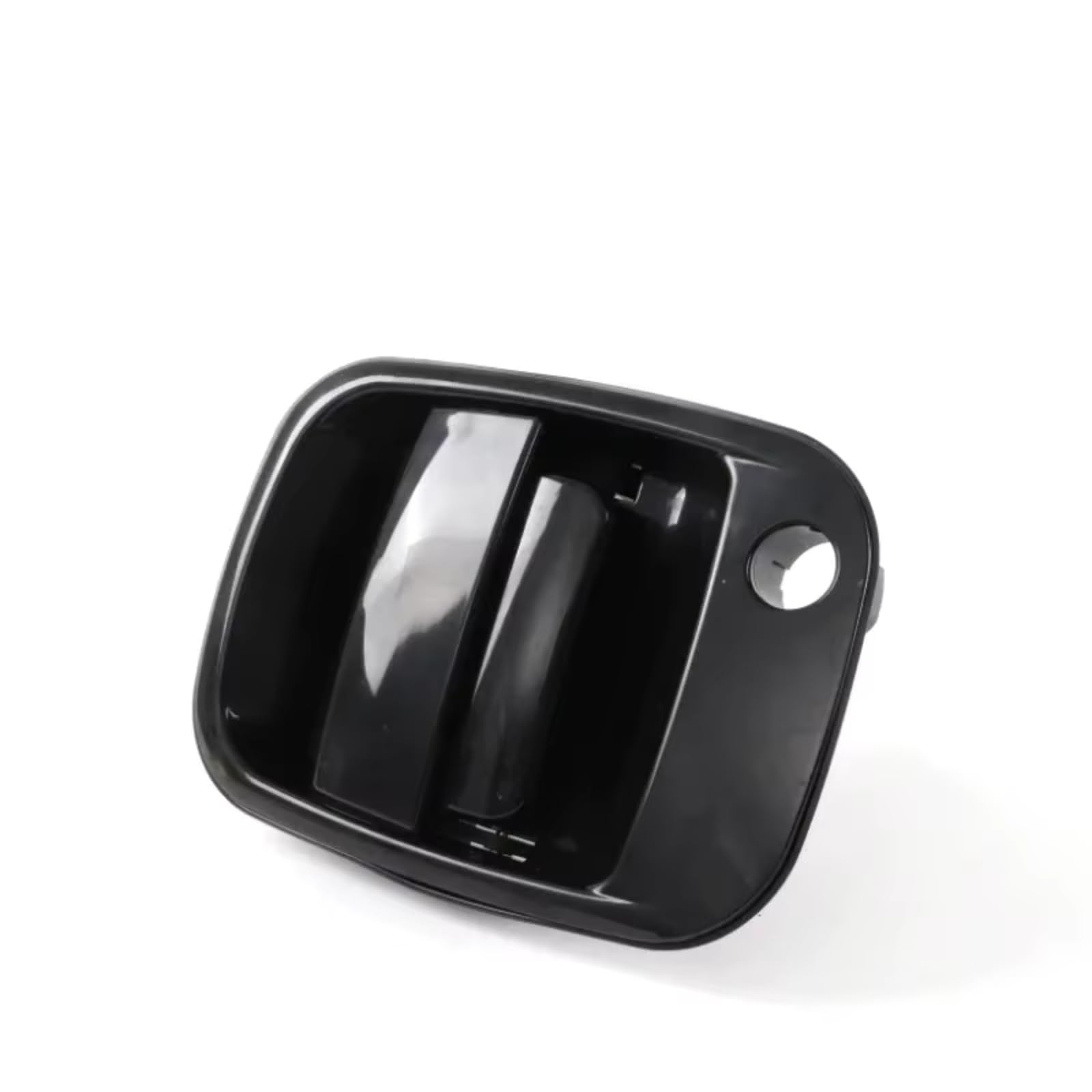 Amxaqjc for Hyundai for Starex H1 2005-2007 Car Door Handle Outside The is Suitable 83660-4A500 Car Side Door Handle