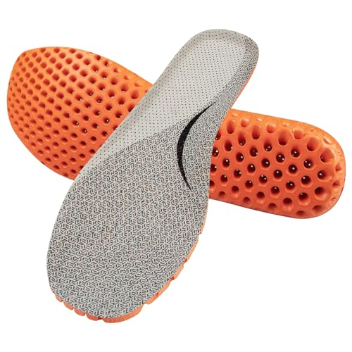 Image of Endoto Insoles for Hey Dude Sirocco Replacement Inserts Soles(US Size:W5 / EU Size:36)