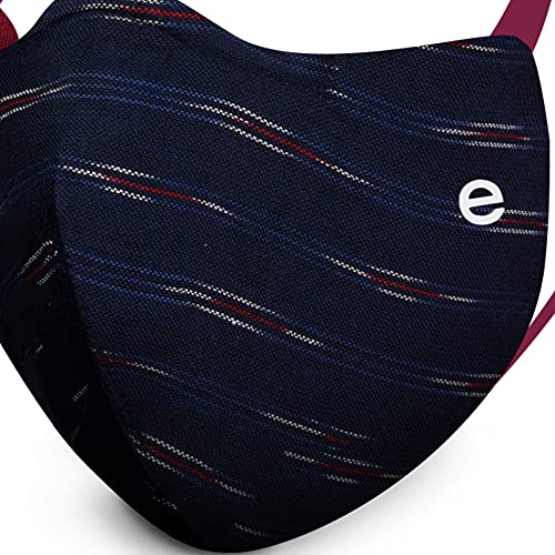 Image of Enamor Unisex Cloth Face Masks