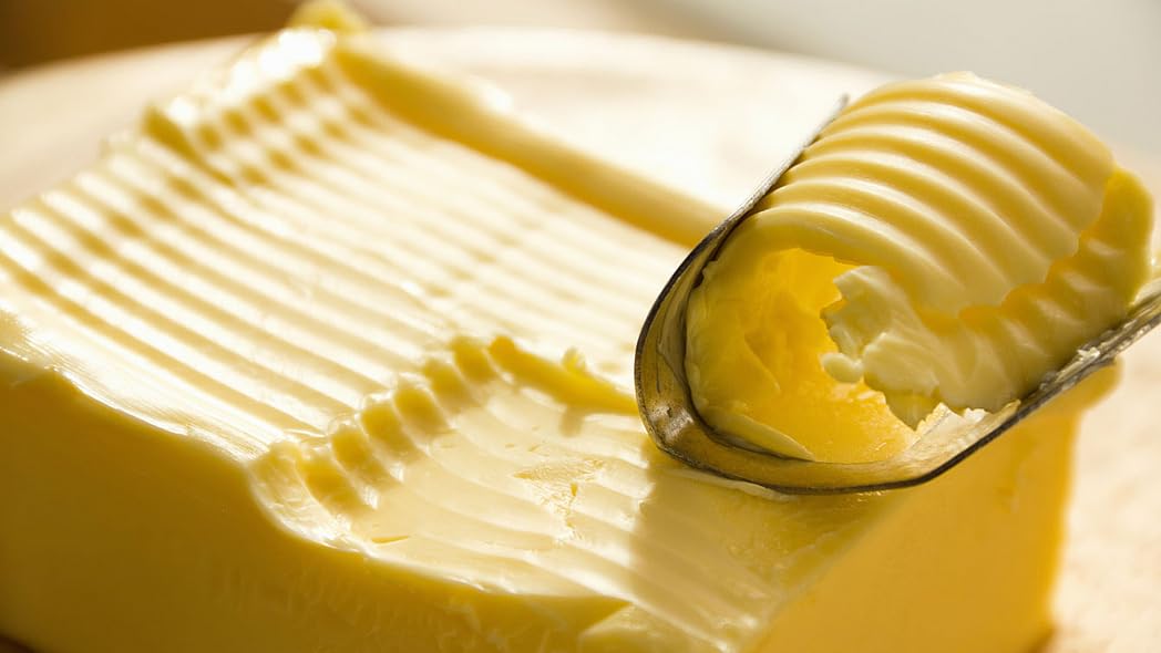 Weihenstephan Butter mit schutz versiegelung 250 gramm x 3 STÜCK mit Pufai Grocery [Frischegarantie]