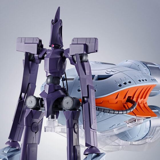 もっこ　本日限定価格　最安　新品未開封品　限定　キケロガ robot魂 Amazon | ROBOT魂 ＜SIDE MS＞ キケロガ | プラモデル 通販