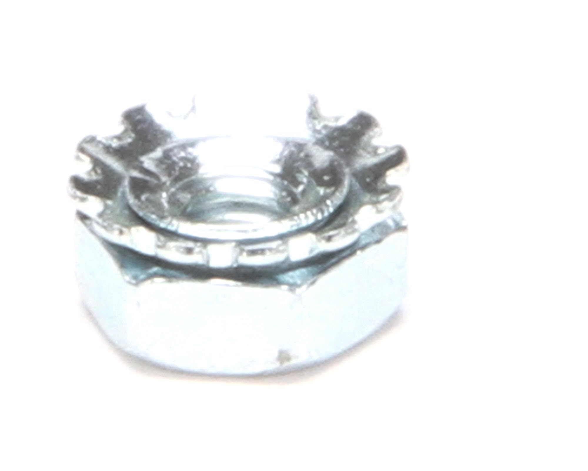 Garland 4-40 Keps Nut Zc (F519) 8001505 - Genuine OEM Replacement Part