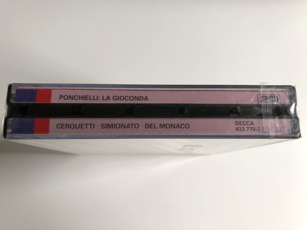 La Gioconda