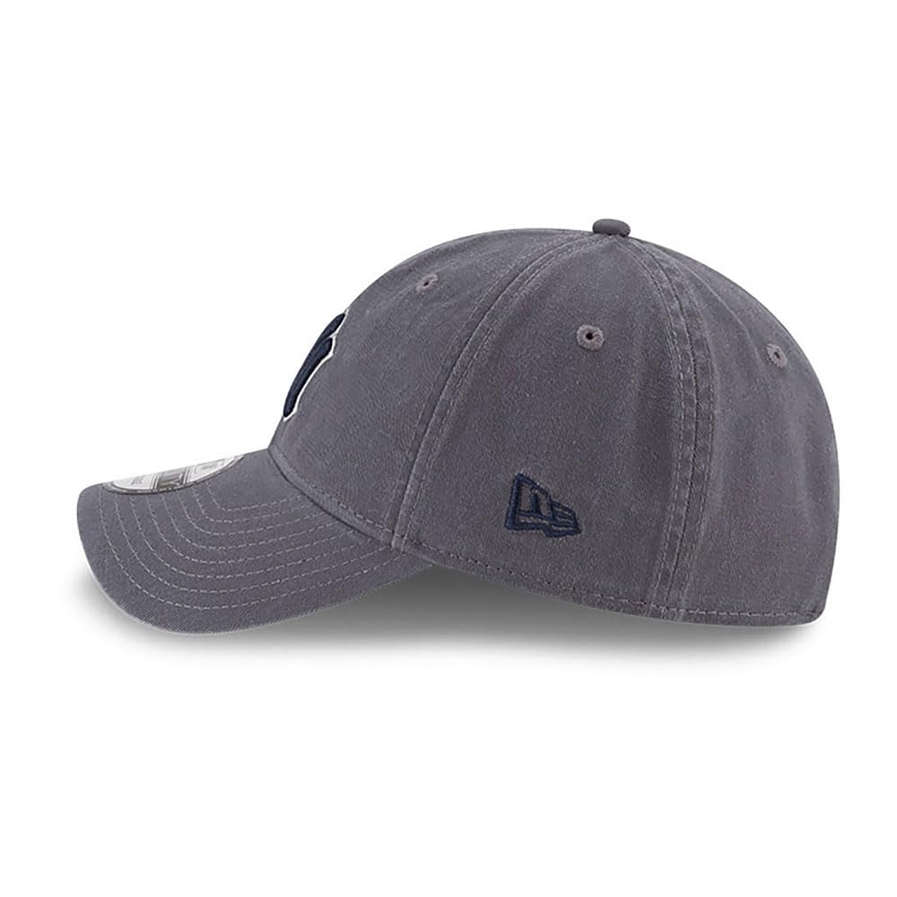 New Era Unisex Unstructured 9twenty Baseball Cap