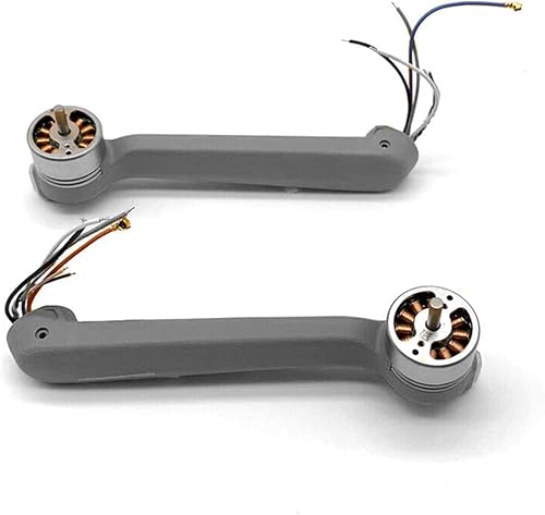 Miniatura 7 de Conjunto de brazo con piezas de repuesto de brazo de repuesto de motor para DJI (Mavic Air 2S)