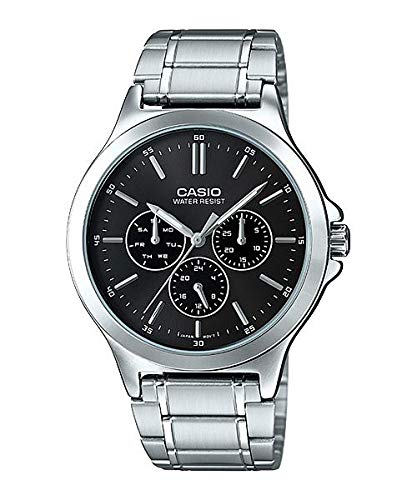 Casiowatch for men MTP-V300D-1A