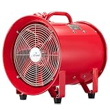iLiving ILG8EF12EX 12 Inch