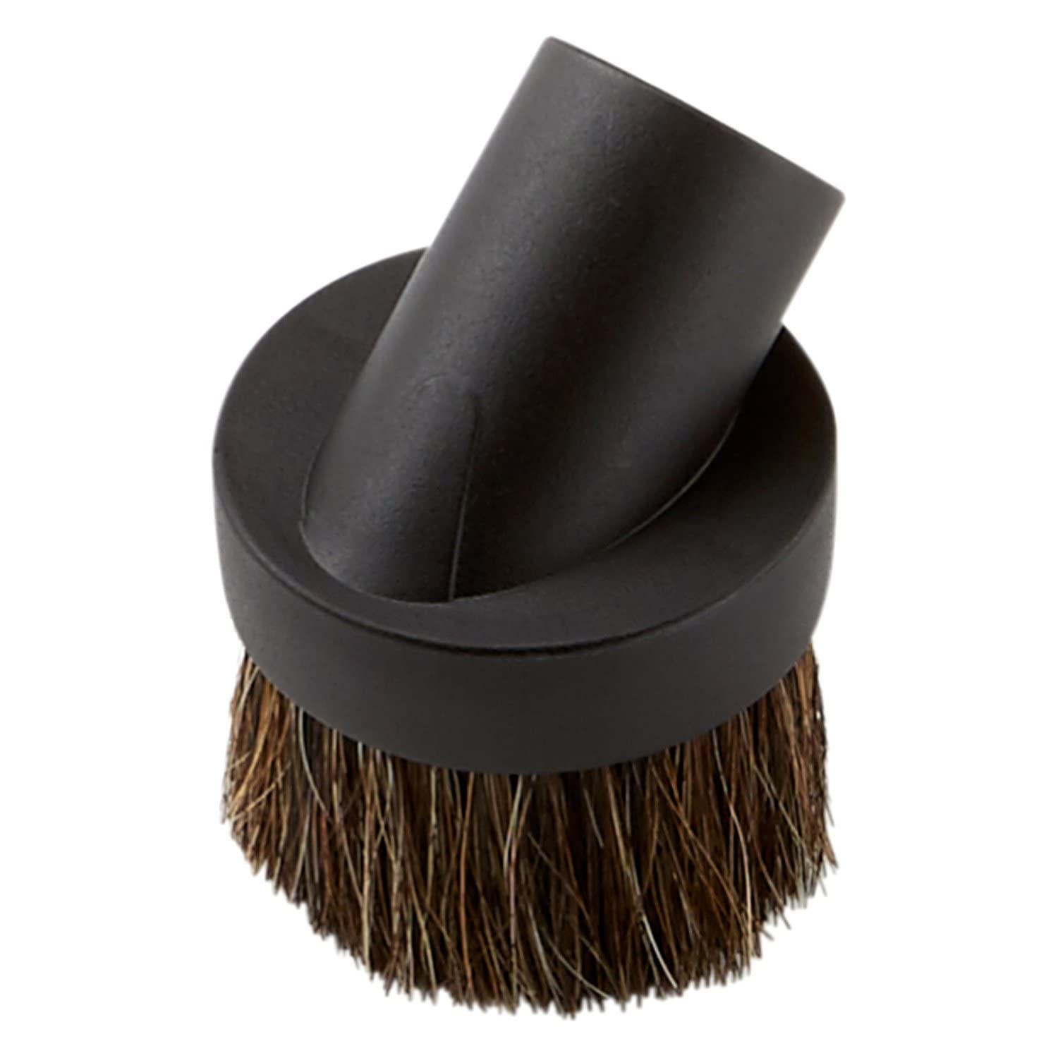 Broan-NuTone CT105 Dusting Central Vacuum Hose Attachment, 2.76" x 3.6" x 2.76", Black