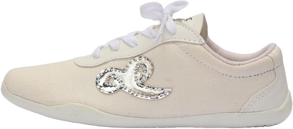 campus dragon white shoes