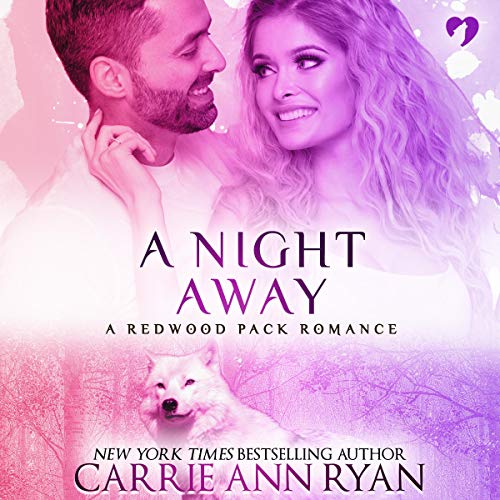 Cover of A Night Away