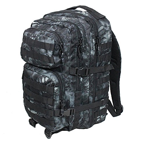 Mil-Tec Us Assault Pack_sml - Mochila unisex