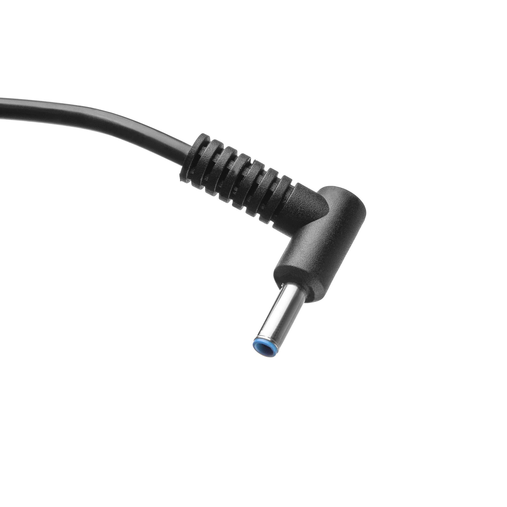Green Cell Caricatore per laptop HP 250 255 G2 G3 G4 G5, HP ProBook 450 650 G2 G3 G4 con cavo di alimentazione (19.5V 2.31A 45W) colore: nero