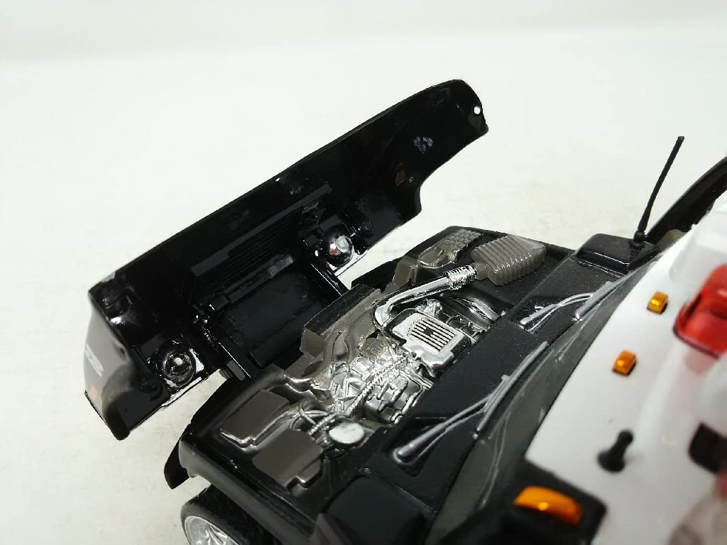 Amazon | □Jada Toys ジャダトイズ『1/24 HUMMER H2 2003 DUB CITY