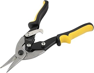 Aexit 15mm Cutting Hand Tools Dia Plastic Good Performance Handle Iron Snips Scissors & Shears Scissors Cutters