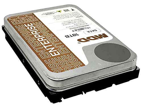High Capacity enterprise network storage product image