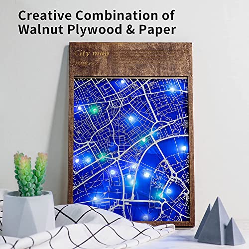 Xtool Selected Walnut Plywood 6Pcs, 1/8" X 12" X 12" Walnut Unfinished Wood For Crafts, Laser Cutting & Engraving, Cnc Cutting, Painting, Fretwork, Kids' Wood Craft Kits & Unfinished Wood Crafts #TOP4