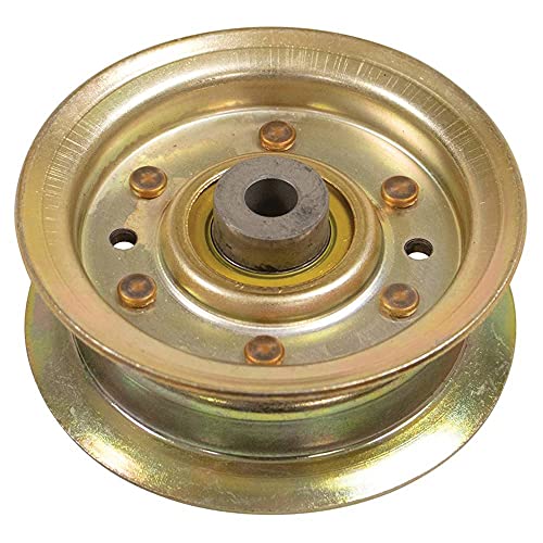 Support de renvoi Stens 280-773 pour tondeuse John Deere AM135773