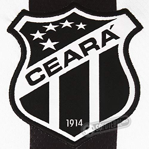 Camisa Ceará - Modelo I