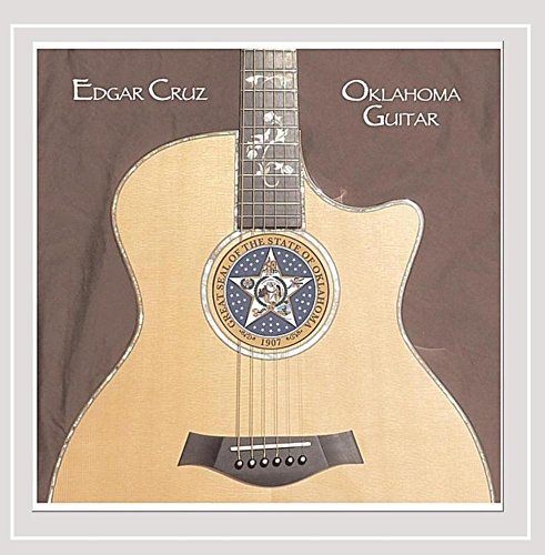 Oklahoma Guitar