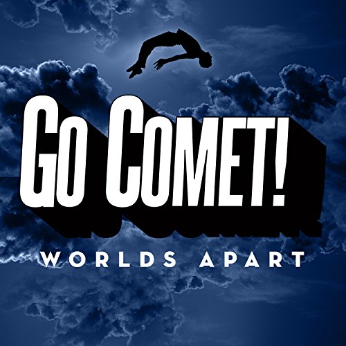 Go Comet!
