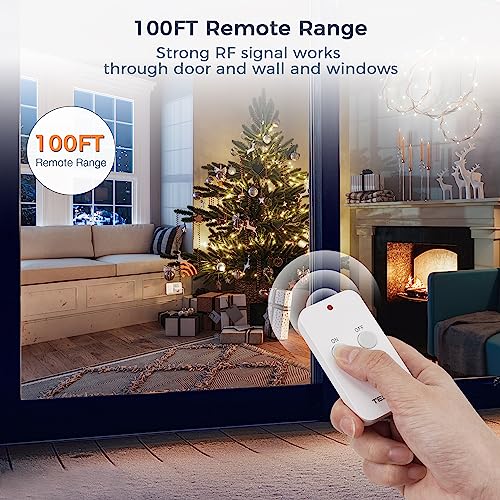 La mejor comparación de Dimmers con control remoto para dormitorios que puedes comprar esta semana. 14 Imagen adicional