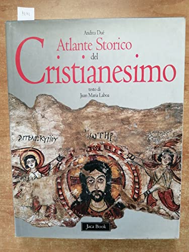  Atlante storico del cristianesimo