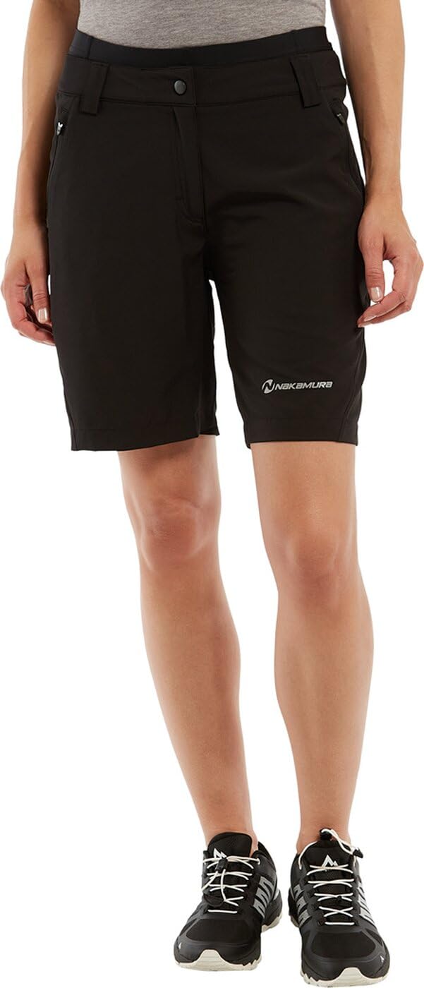 Nakamura Damen Shorts Itania Ii