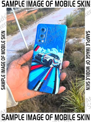 Image of AtOdds - Full Body Back Screen Guard Protector Film - Lamination Wrap Skin Sticker Compatible with Samsung Galaxy S24 Ultra | Scratchproof Matte Finish (BWM)