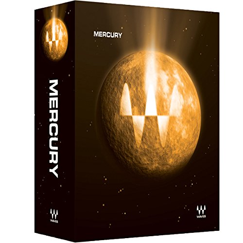 (未使用･未開封品)　WAVES Horizon バンドル プラグインソフト (ウェーブス) 国内正規品 ダウンロード版 0pbj0lf Amazon.co.jp: WAVES Mercury バンドル ウェーブス : 楽器・音響機器