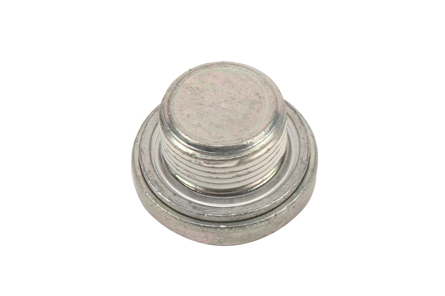 GM Genuine Parts 11588880 Multi-Purpose Threaded Plug : Amazon.co 