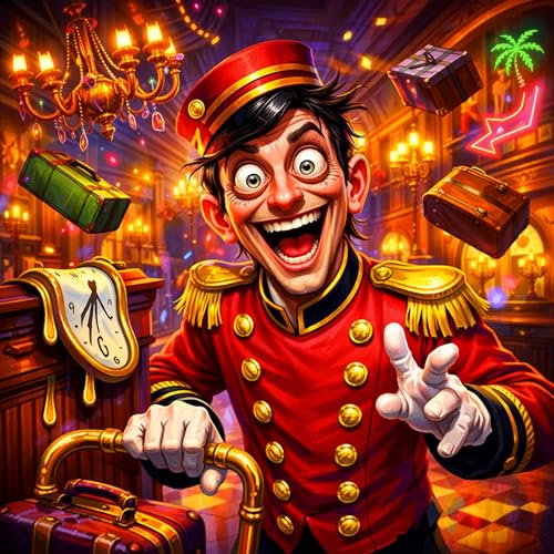 418. Check-in y check-out