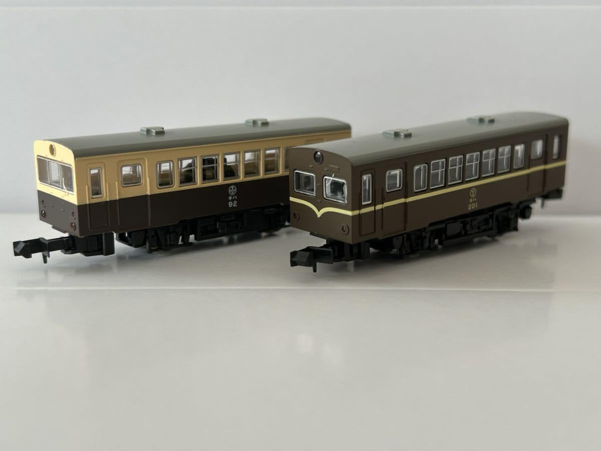 TOMYTEC　鉄道コレクション　第2弾 全10種 Amazon.co.jp | 鉄道コレクション 第2弾 BOX | ホビー 通販