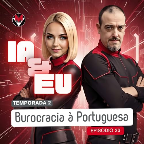 Burocracia &agrave; Portuguesa