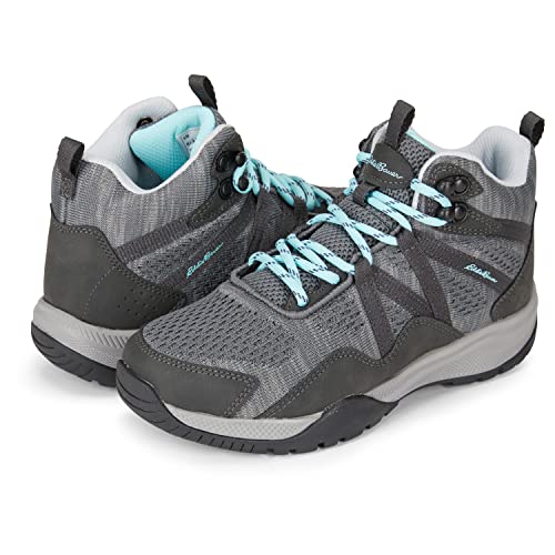 Image of Eddie Bauer Women's Klamath Hiking Sneaker