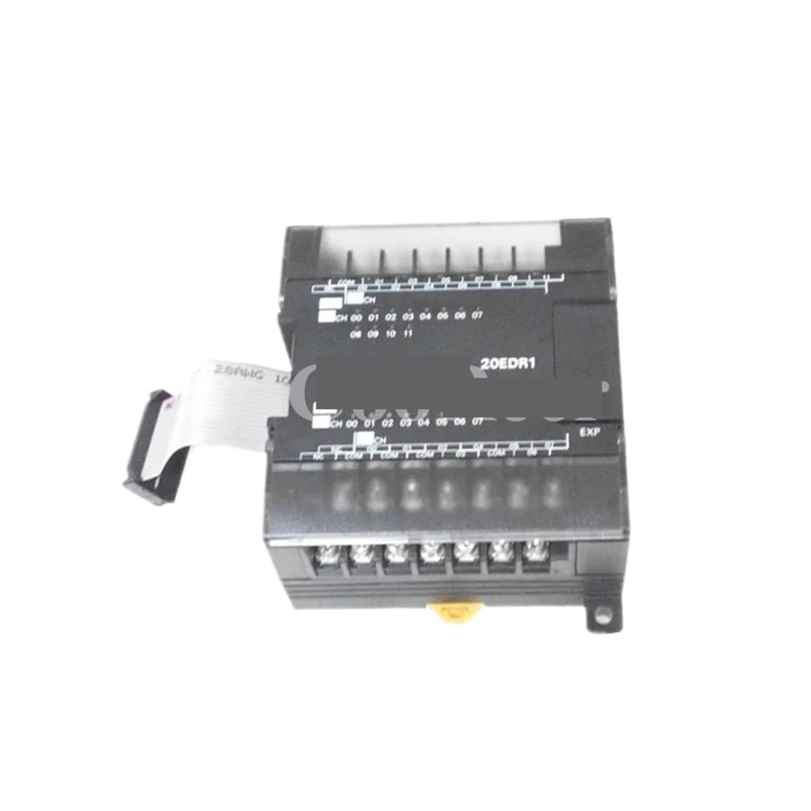 0P7BR328B 1pcs CP1W Series PLC Module CP1W-20EDR CP1W-20EDR1 programmable Logic Controller