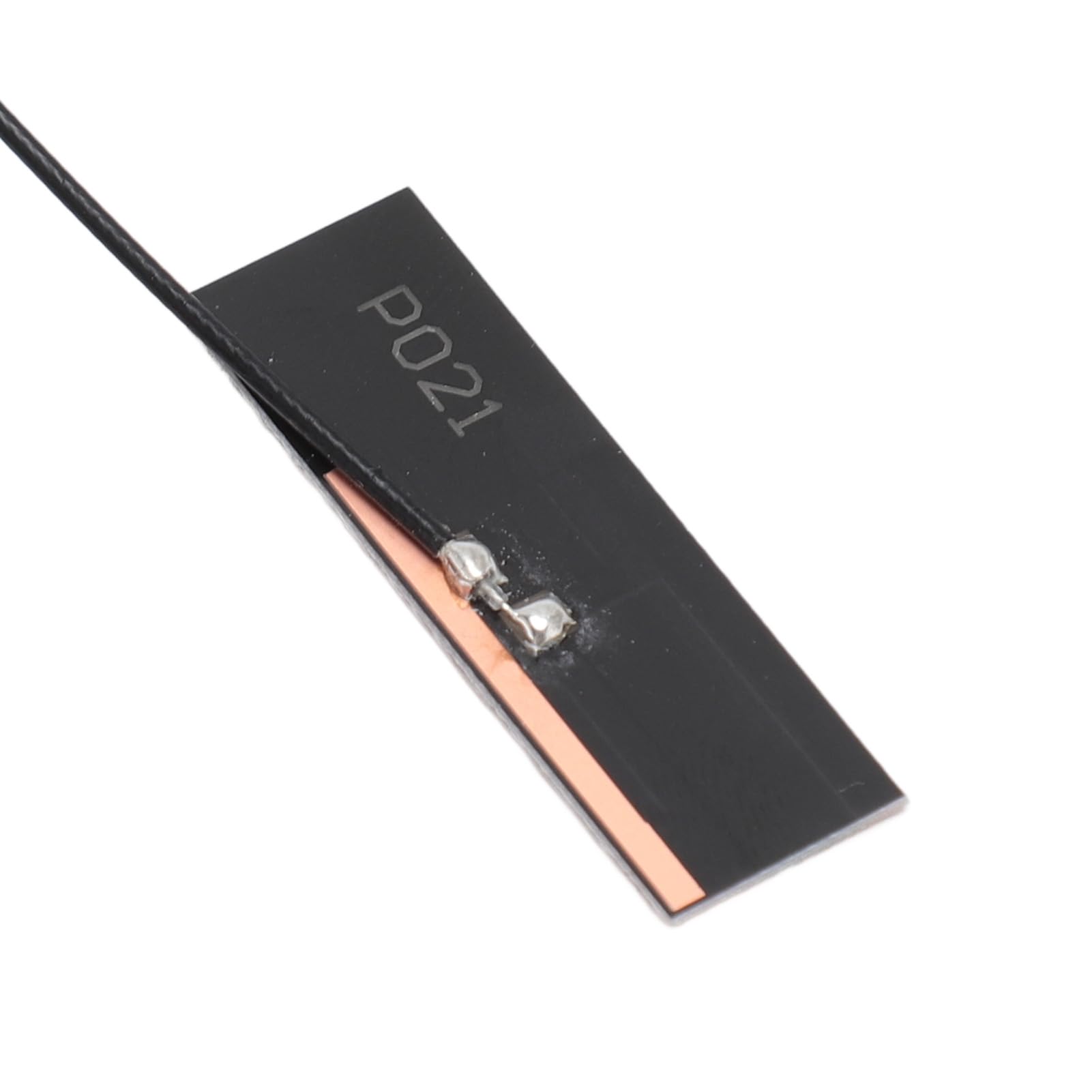 Generic Scheda WiFi 7, 2,4/5/6g BE200NGW Scheda di Rete (Scheda WiFi 7 con antenna integrata)