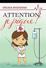 Download Attention, je pique ! PDF