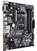 ASUS B450 AMD Ryzen 2 Micro ATX Gaming Motherboard AM4 DDR4 HDMI DVI VGA M.2 USB 3.1 Gen2 (Prime B450M-A/CSM)