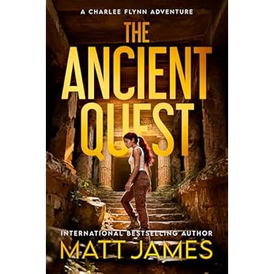 The Ancient Quest