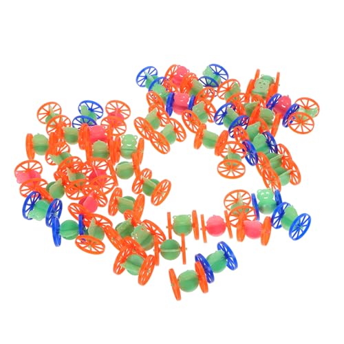 LIOOBO Design Tumbler Toys Pcs Home Office Desktop Toys for Parties and Leisure