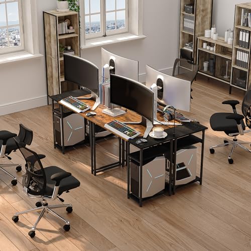 Oficina, Home Imagen adicional