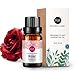 Produktbild RosenöL - 100% Reines Ätherisches ÖL Von Bester Therapeutischer Qualität - 10 ML