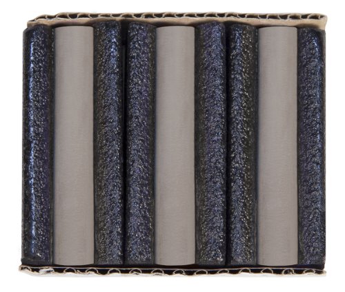 Blockx Pastel 3 Stick Set Burnt Umber 4: Pure Color Tinted with More White