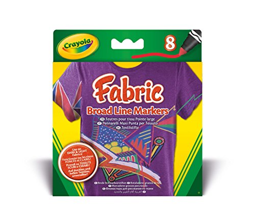 CRAYOLA - Kit Speciality